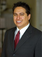 Daniel E. Reyes