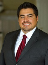 Gabriel R. Reyes