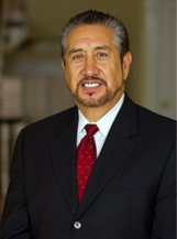 Salvador David Reyes